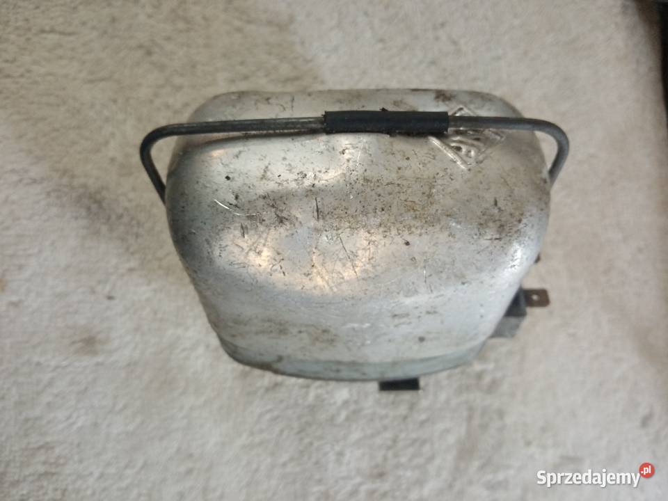 VW Garbus silniczek wycieraczek 6V 2 piny Gołków sprzedam