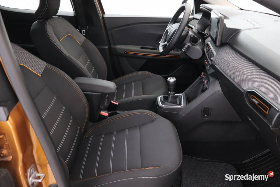 Dacia Sandero 10 TCe tempomat sprzedam