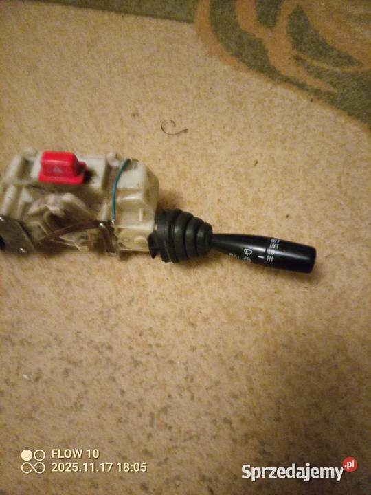 manetka przelacznik kierunkowskazów vitara 1 Łada