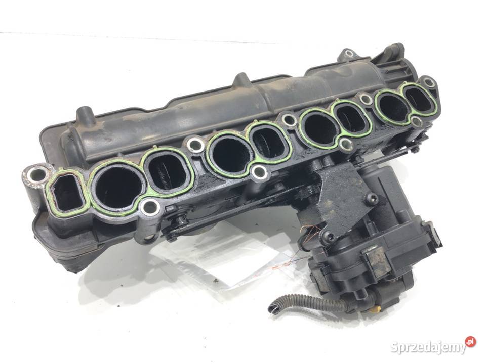 KOLEKTOR SSĄCY OPEL INSIGNIA A 55571993 20 160