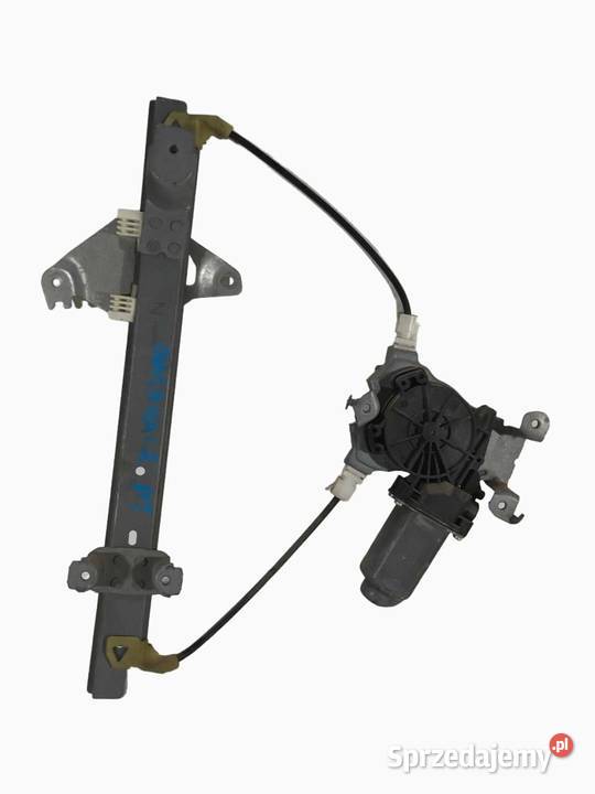MECHANIZM PODNOŚNIK SZYBY PRAWY TYŁ NISSAN
