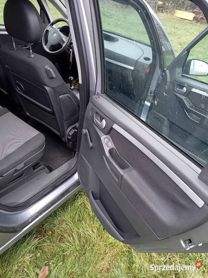 Sprzedam Mosiny sprzedam