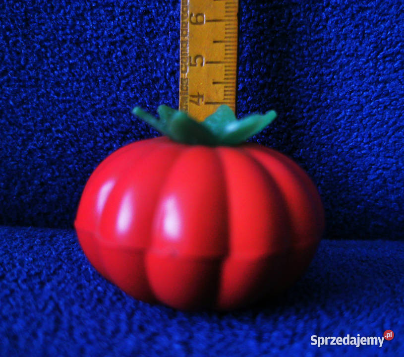Solniczka z PRL w kształcie pomidora Polkowice sprzedam