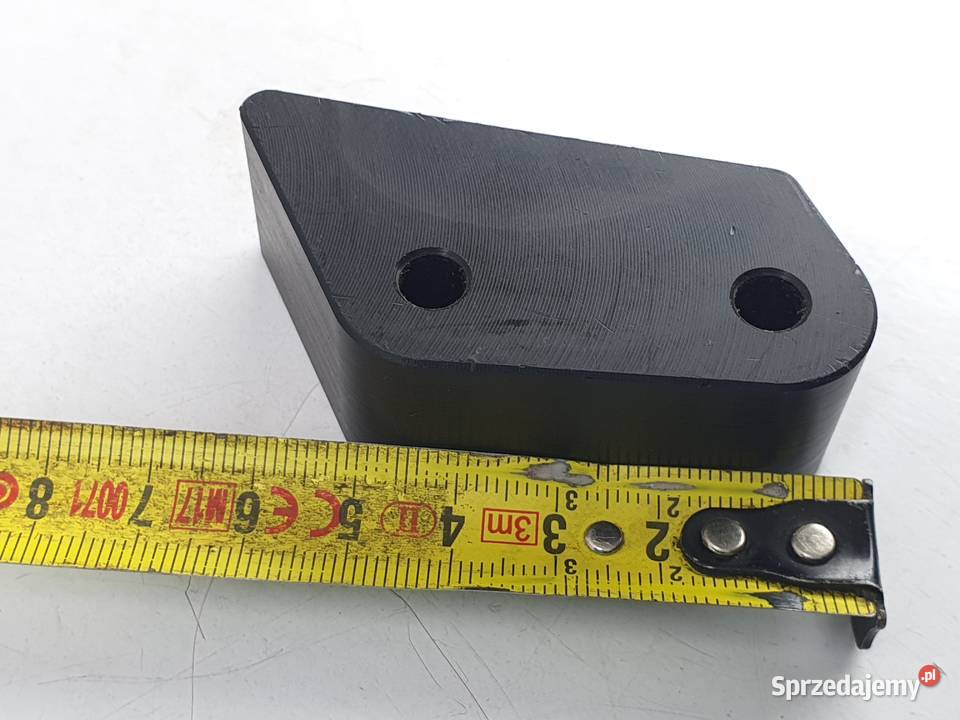 Slizg Prowadnica Tm Mx 250 Honda Husqvarna łódzkie Łódź