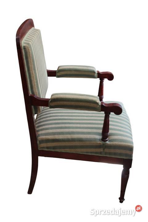 Zestaw wypoczynkowy sofa 2 fotele i stolik Szczecin