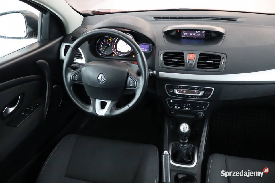 Renault Megane 20 TCe klimatyzacja Zabrze