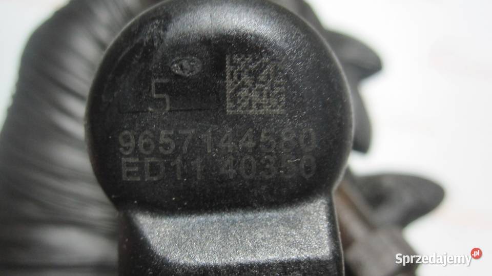 FORD CITROEN PEUGEOT VOLVO 20 TDCI HDI osobowe świętokrzyskie Kielce