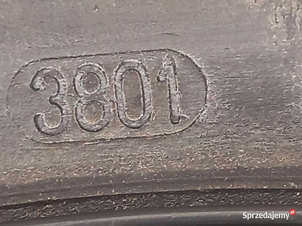 BMW E46 koło dojazdowe 1159016 92M 5x120 ET32 świętokrzyskie Kielce sprzedam