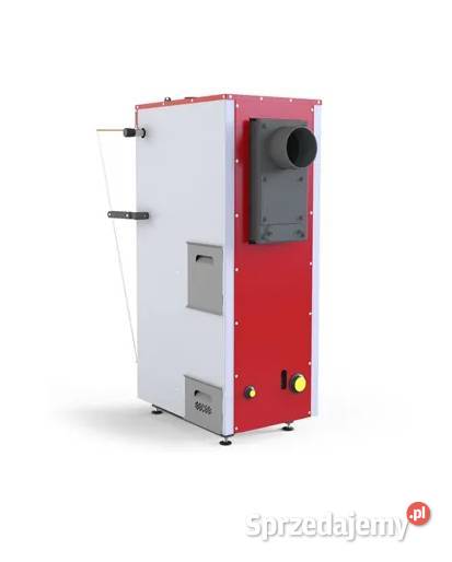 DEFRO KOCIOŁ ZASYPOWY DWS 12KW 5 KLASA ECODESIGN Targowisko