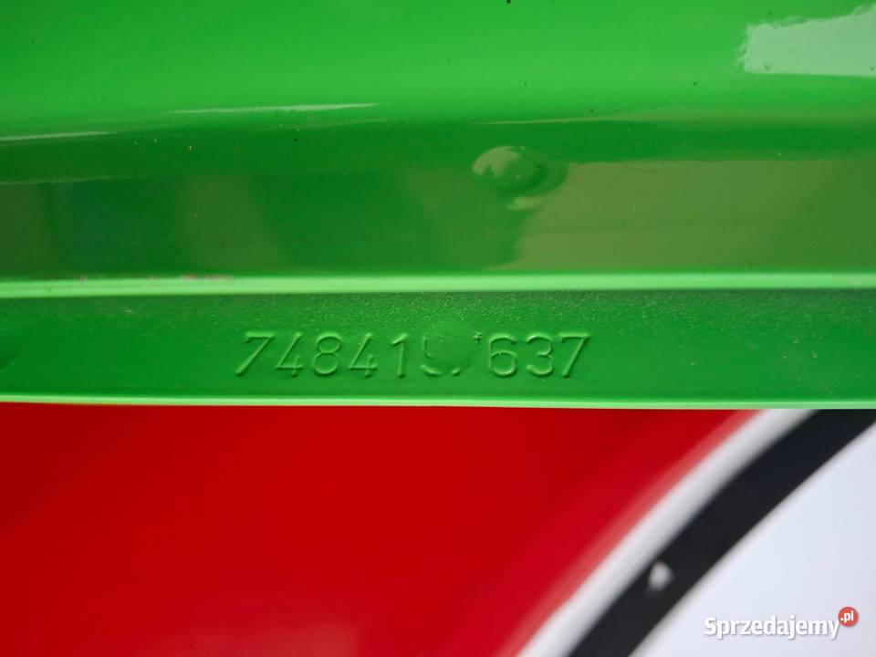 VOLVO FL FE DRZWI LEWE Bieleń sprzedam