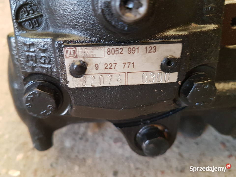 OPEL OMEGA B OMEGA C KOLUMNA KIEROWNICZA 9227771 Turek