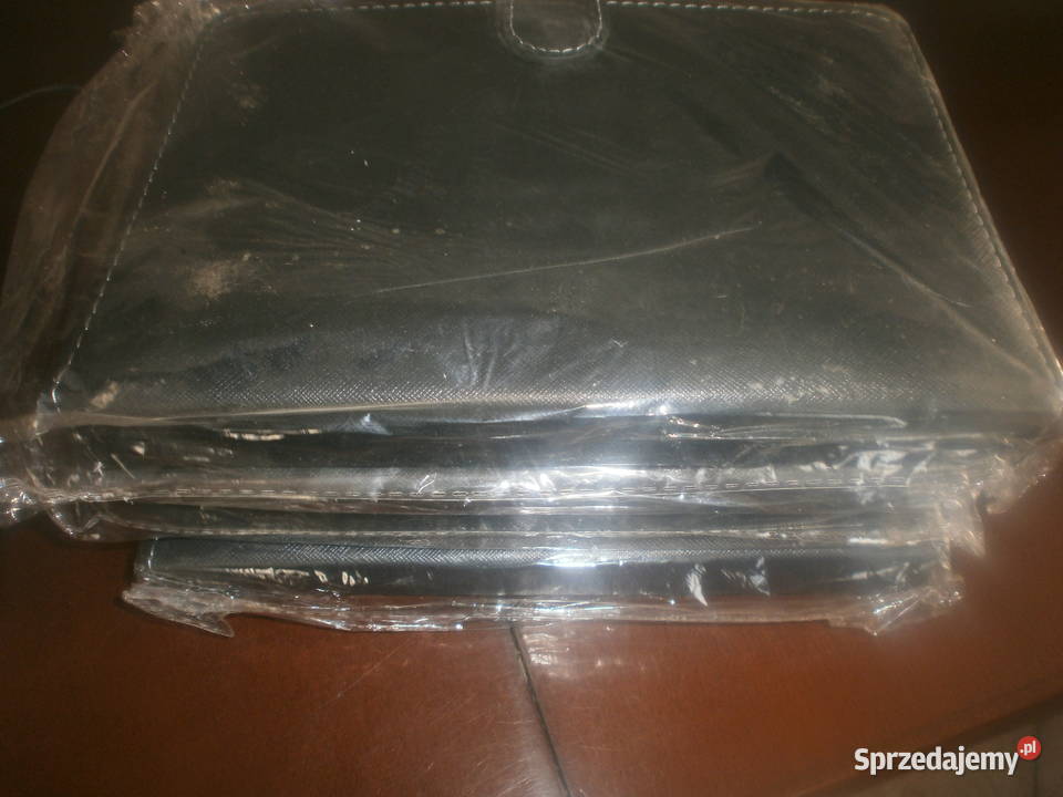 futerał etui z klawiaturą na tablet Hurt Zielona Góra