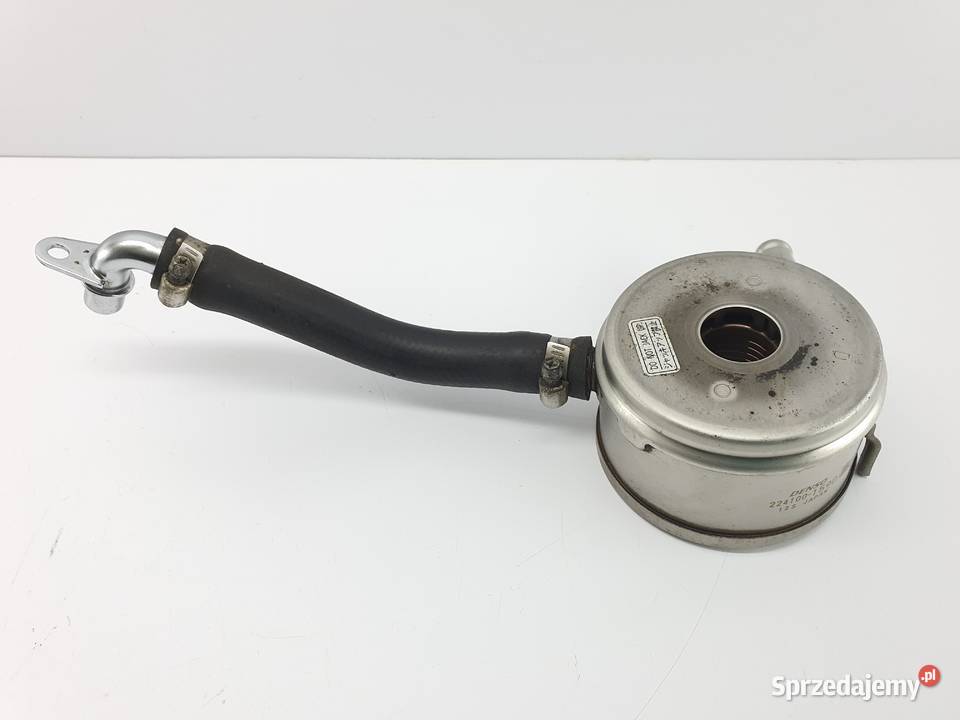 Chlodnica Oleju Obudowa Honda VFR 1200