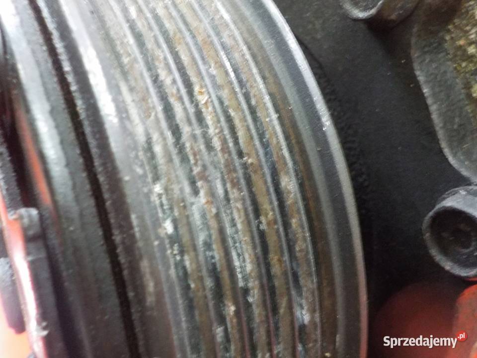 VW T4 25 B 94r 110 AAF sprezarka klimatyzacji Suków