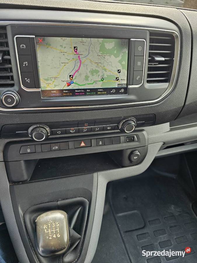 Expert CHLODNIA THERMOKING klima euro 6 Tarnobrzeg sprzedam