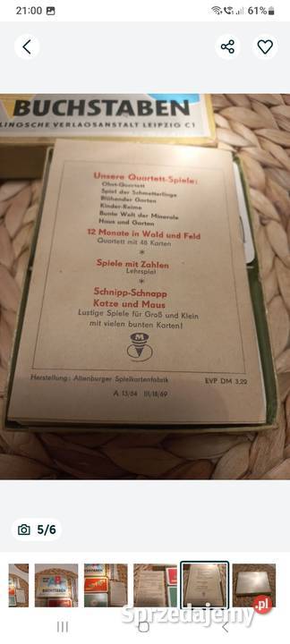 Gra karciana NRD Warszawa