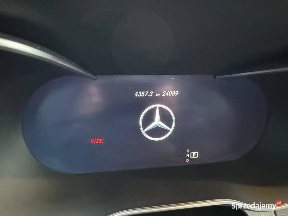 MercedesBenz GLC 300 4Matic 9GTRONIC AMG Line Lubaczów