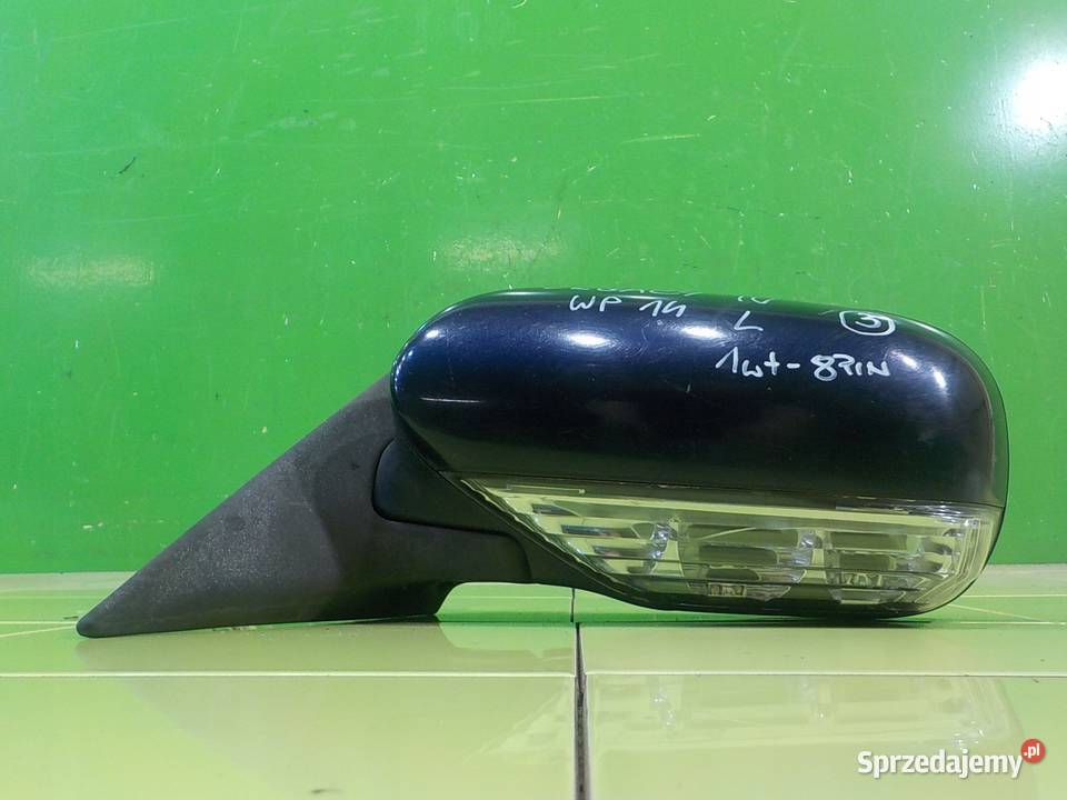 SUBARU LEGACY IV 25 B AUT 05r KOMBI lusterko osobowe Suków