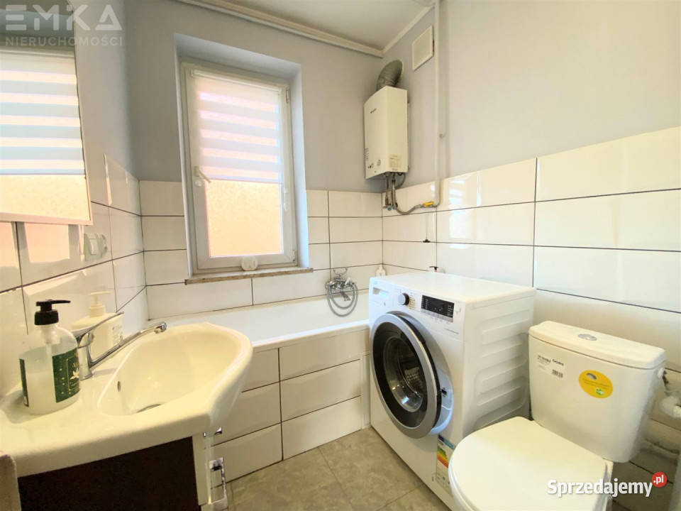 Mieszkanie Tuchola 3909m2 2 pokojowe