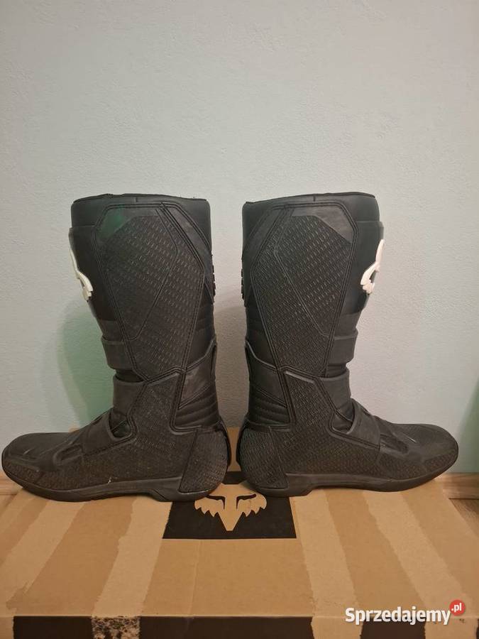 Buty crossowe FOX COMP Abramów