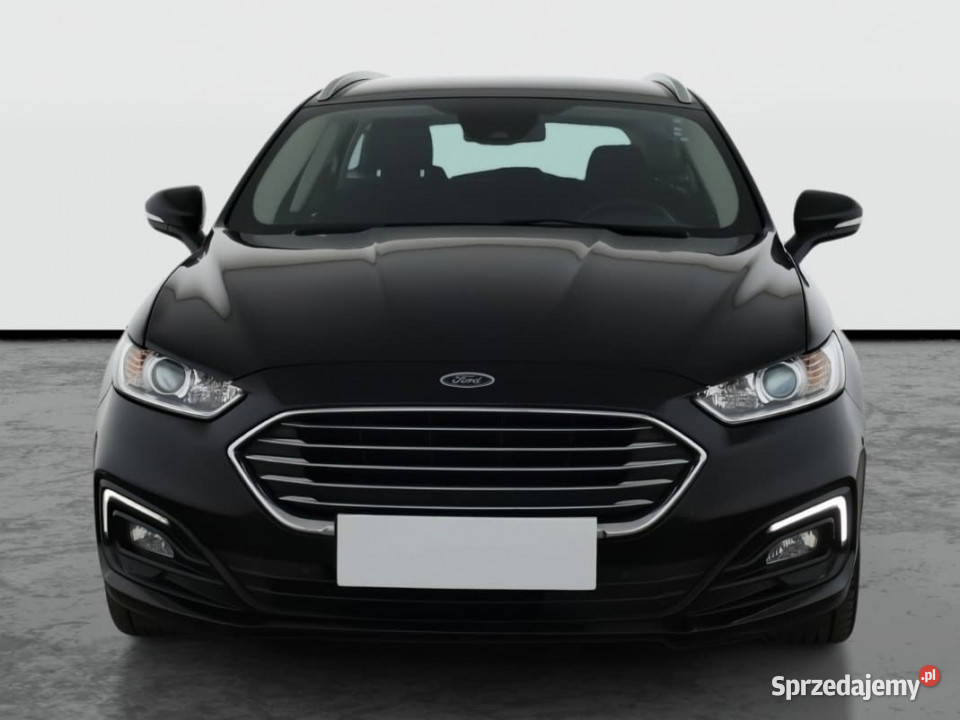 Ford Mondeo 20 EcoBlue mazowieckie Piaseczno