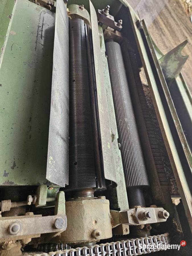 Grubościówka Weinig Piekoszów sprzedam