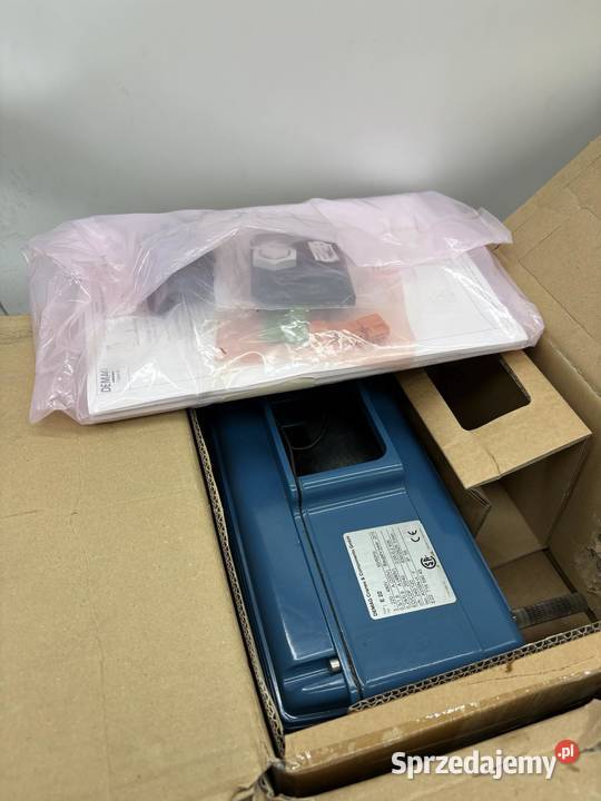 Demag E22 71659045 Final drive Warszawa