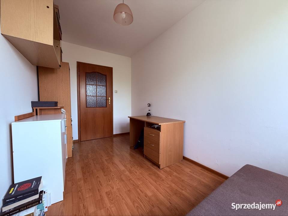 3pokojowe mieszkanie 5567m2 Nadbystrzycka 2007 lubelskie Lublin