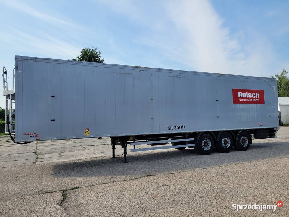 Reisch 2022 RSBS-3-13 2022 SALON POLSKA