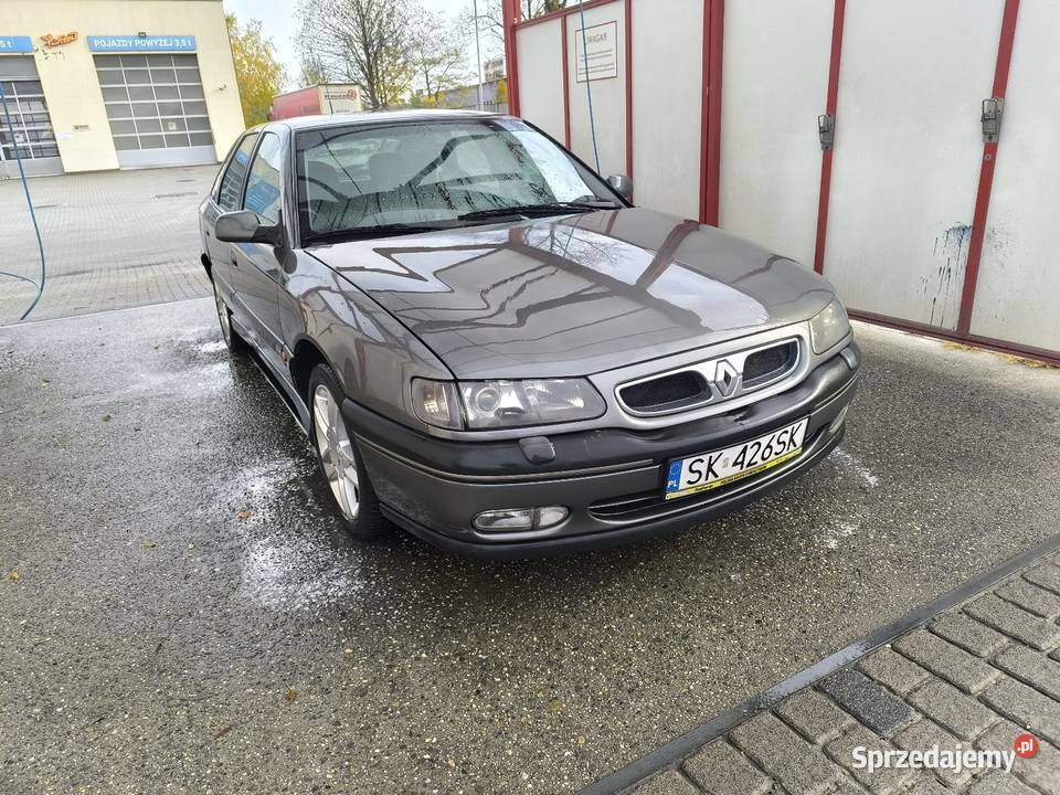 Części Renault safrane Katowice