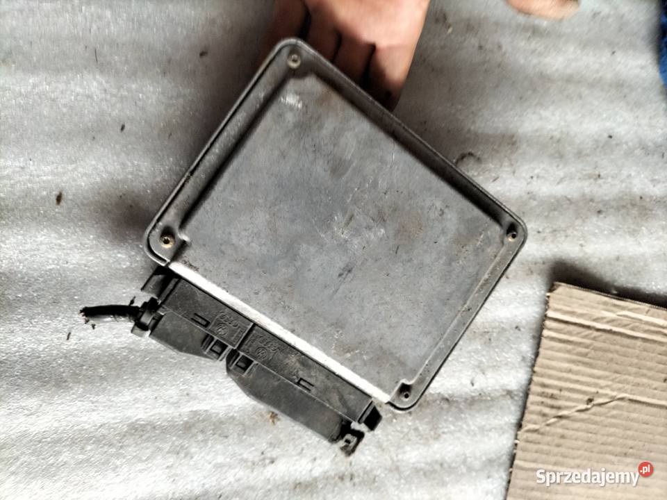 KOMPUTER STEROWNIK GOLF 4 BORA 0261206088 Kamień-Kolonia