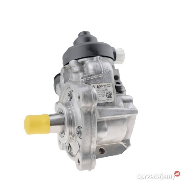 0445010533 Pompa Bosch do Audi VW SKODA SEAT 20 Miszewo