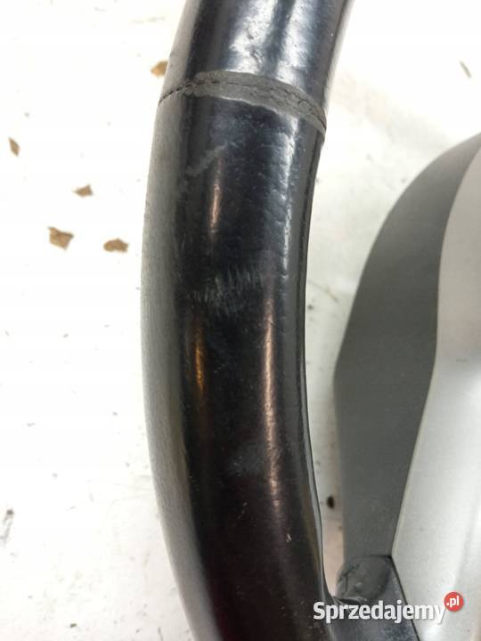 KIEROWNICA DE Mazda 2 II 20072014 Kierownice świętokrzyskie sprzedam
