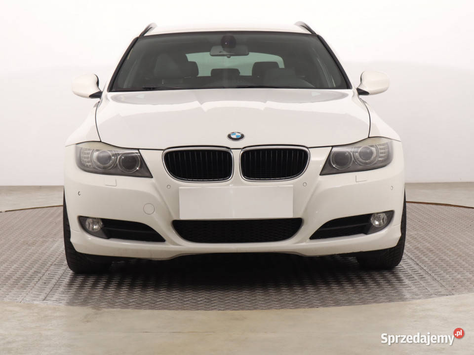 BMW 3 320 d elektryczne szyby Seria 3 Katowice