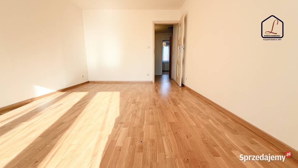 Wynajem Mieszkanie 2 pok 45m2 Nowy Sącz Barska 6 sieć