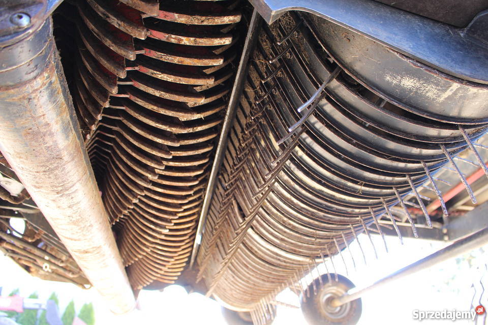 Schuitemaker Rapide 660S przyczepa Sokoły