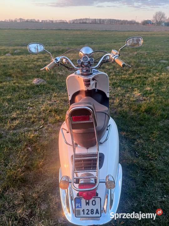 Fosti Retro 50 Pozostałe