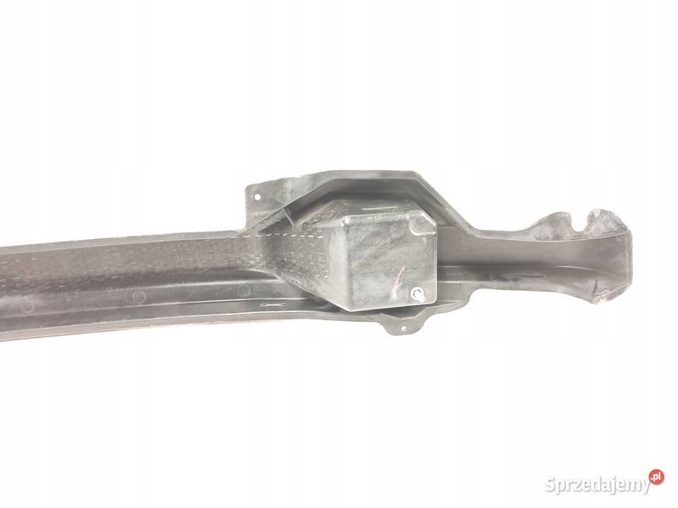 WZMOCNIENIE ZDERZAKA PRZÓD FIAT SCUDO 220