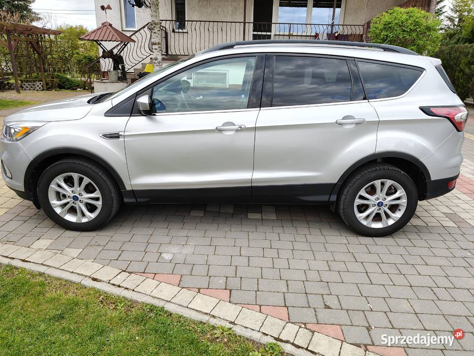 Ford Escape 15 Ecoboost GWARANCJA Escape Tarnobrzeg