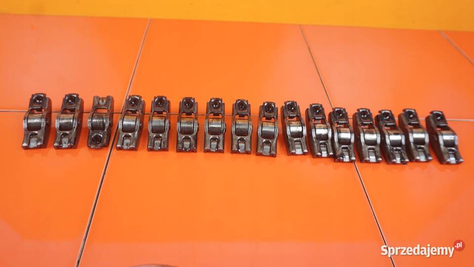 NAVARA D23 XKLASA MASTER 23 DCI 21r YS23 Suków