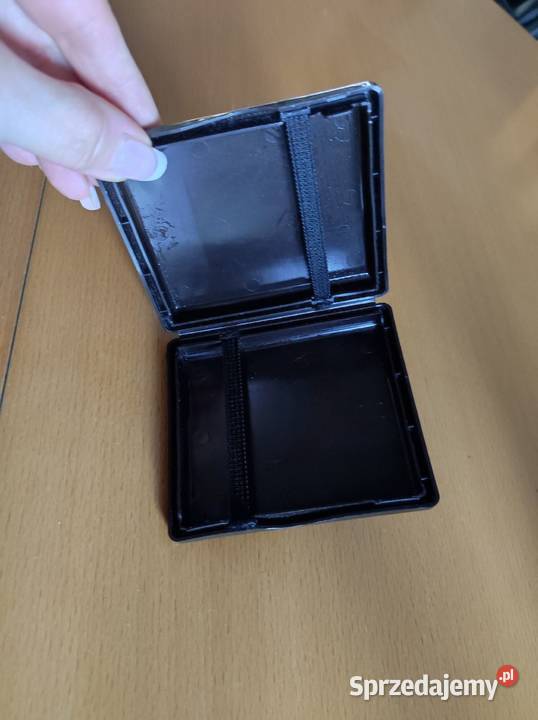 papierośnica kolekcjonerska pudełko opakowanie Pozostałe Kielce sprzedam