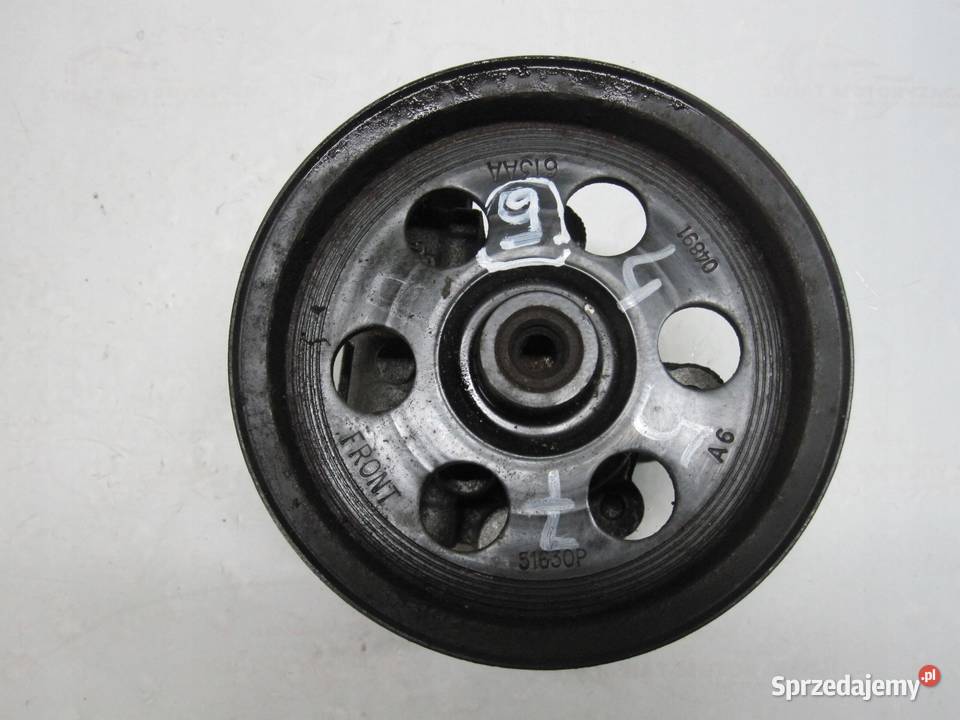 CHRYSLER 300C 30 CRD 06R 218 51630P 04891613AA osobowe sprzedam