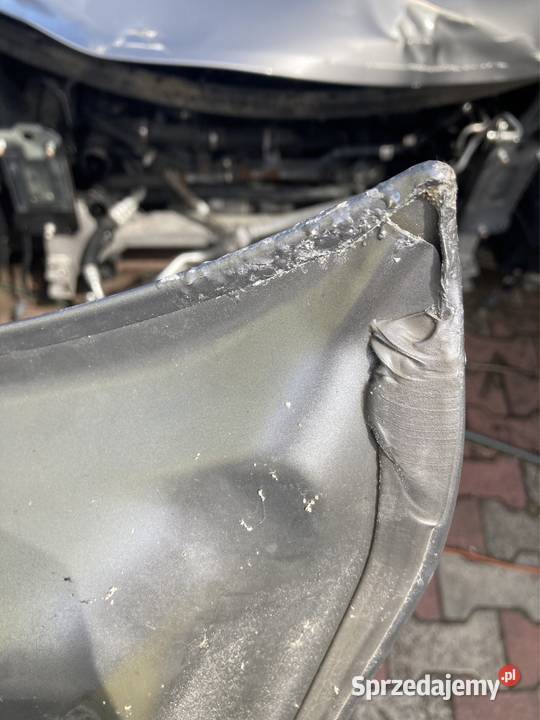 Maska Dodge Charger oryginał Mopar opolskie Opole