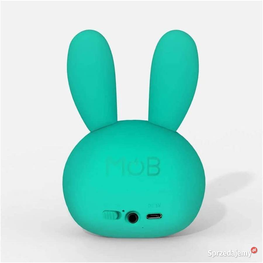 MOB MBCT05 głośnik Bluetooth zestaw Elbląg