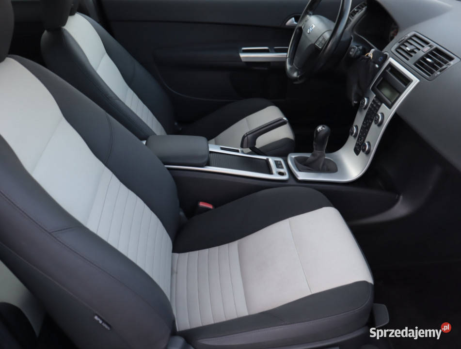 Volvo C30 DRIVe Lublin