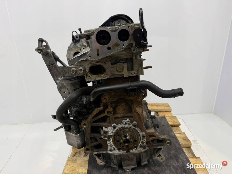 SILNIK CBD CBDB VW Golf VI Jetta III Scirocco Chełm