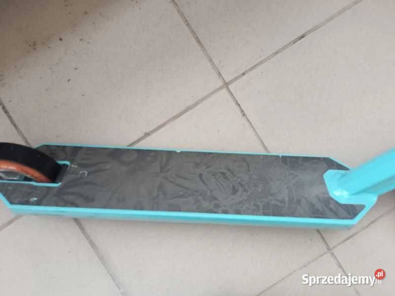 Hulajnoga sportowa oxcello