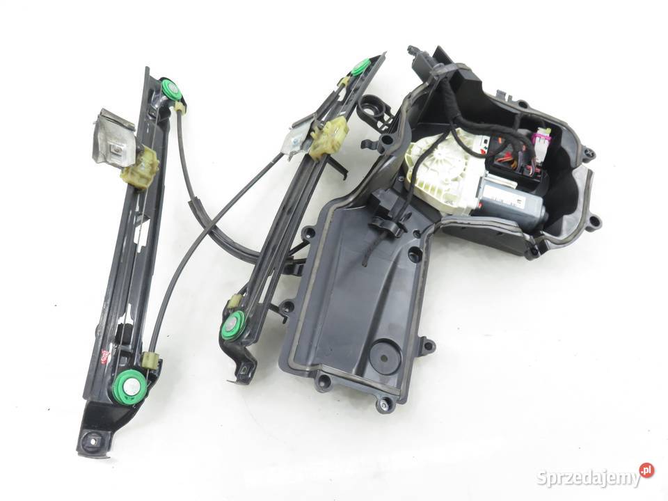PODNOŚNIK SZYBY PRAWY PRZEDNI SEAT LEON II 1P1
