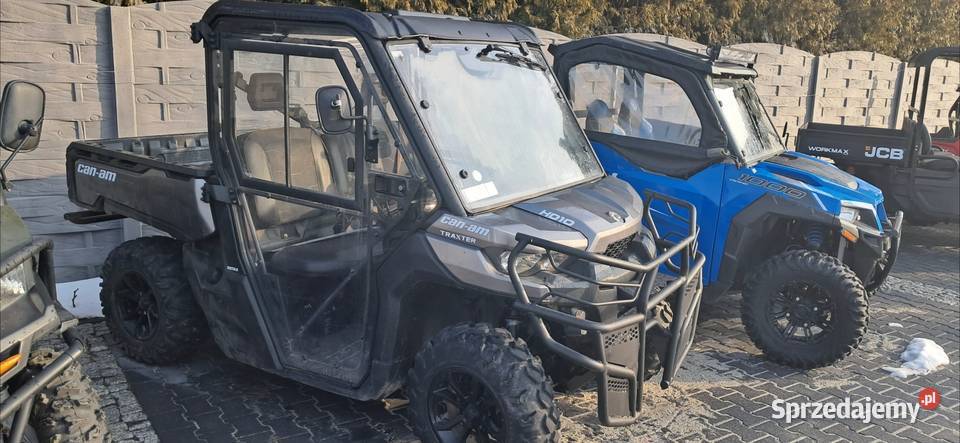 Polaris RZR 800 4x4