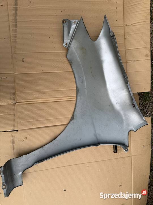 Błotnik honda frv Częstochowa sprzedam